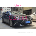 Lexus ES 2007-2010 hadi 2018 LS (Grille) Front BodyKits